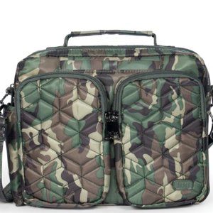 LUG Navigator Crossbody Bag